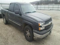 2003 CHEVROLET SILVERADO 2GCEC19T831169269