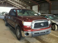 2008 TOYOTA TUNDRA DOU 5TFRU54148X013266