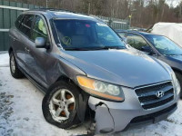 2007 HYUNDAI SANTA FE G 5NMSG73DX7H079375