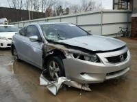 2010 HONDA ACCORD EX- 1HGCS2B87AA005442