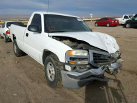 2003 GMC SIERRA C15 1GTEC14V83E207543