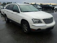 2006 CHRYSLER PACIFICA T 2A4GM68426R744950