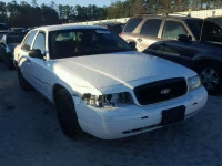 2005 FORD CROWN VIC 2FAHP71W05X122981