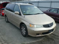 2002 HONDA ODYSSEY EX 5FNRL18082B032921