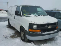 2004 CHEVROLET EXPRESS G1 1GCFG15X941164249