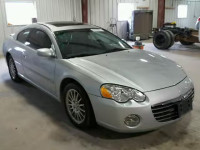 2003 CHRYSLER SEBRING LX 4C3AG52HX3E182249