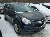 2015 CHEVROLET EQUINOX LS 2GNFLEEK7F6322957