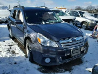 2013 SUBARU OUTBACK 2. 4S4BRBCC9D3261708