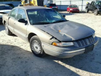 1994 CHRYSLER CONCORDE 2C3EL56T7RH212936