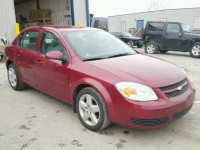 2007 CHEVROLET COBALT LT 1G1AL58F177203894