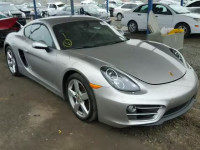 2014 PORSCHE CAYMAN WP0AA2A89EK171486