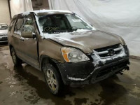 2002 HONDA CR-V EX JHLRD78862C045673