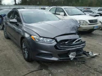 2014 FORD FUSION S 1FA6P0G78E5368774