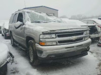 2006 CHEVROLET TAHOE C150 1GNEC13Z86R159776