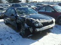 2002 PONTIAC BONNEVILLE 1G2HY54K224173748