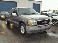 1999 GMC SIERRA C15 2GTEC19T0X1520469