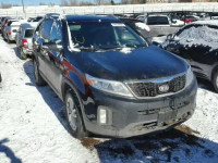 2015 KIA SORENTO LX 5XYKTCA69FG584874