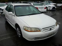 2002 HONDA ACCORD LX 3HGCG66582G701710