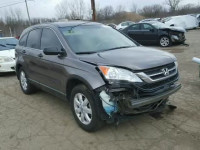 2011 HONDA CR-V SE 5J6RE4H48BL092784