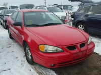 2002 PONTIAC GRAND AM S 1G2NF52E42C100764