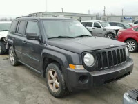 2008 JEEP PATRIOT SP 1J8FT28W08D780844