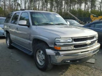 2000 CHEVROLET TAHOE K150 1GNEK13T3YJ167106