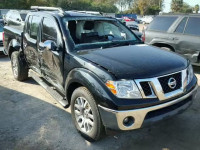 2012 NISSAN FRONTIER S 1N6AD0ER9CC465652