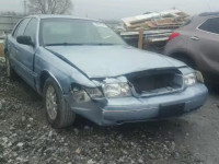 2004 FORD CROWN VICT 2FAFP74WX4X185619
