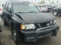 2000 Honda Passport E 4S6CK58W5Y4400401