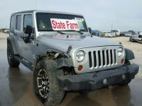 2011 JEEP WRANGLER U 1J4BA3H12BL515162