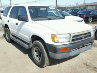 1998 TOYOTA 4RUNNER JT3GM84R9W0031707