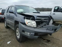 2003 TOYOTA 4RUNNER SR JTEBT14R030014947