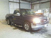 2000 GMC SIERRA C15 1GTEC14W3YZ203795