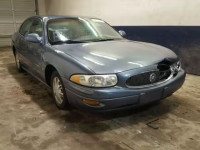 2002 BUICK LESABRE CU 1G4HP54K024186962