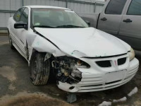 1999 PONTIAC GRAND AM S 1G2NE52T0XC568953