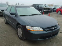 1998 HONDA ACCORD LX 1HGCG1648WA065269