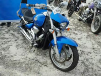 2009 SUZUKI VZ1500 JS1VY55A092101158