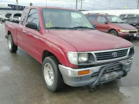 1996 TOYOTA TACOMA XTR 4TAVL52NXTZ206523