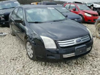 2007 FORD FUSION S 3FAHP06Z07R261228