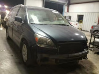 2005 HONDA ODYSSEY TO 5FNRL38815B118271