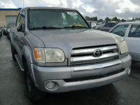 2005 TOYOTA TUNDRA DOU 5TBET341X5S477243