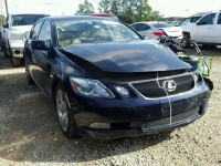 2007 LEXUS GS 350 JTHBE96S670015442