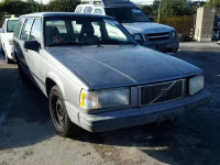 1992 VOLVO 740 YV1FW8810N2357768