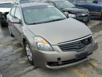 2007 NISSAN ALTIMA 3.5 1N4BL21E87N477459