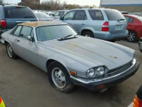 1985 Jaguar Xjs SAJNV5841FC122161