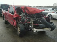 2006 TOYOTA TACOMA 5TENX22N86Z318088