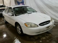 2003 FORD TAURUS SES 1FAFP55223A227269