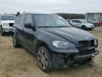 2011 Bmw X5 Xdrive5 5UXZV8C53BL421466