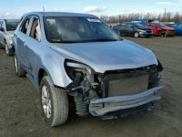 2015 CHEVROLET EQUINOX LS 2GNALAEK9F6211071