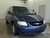 2002 CHRYSLER Town and Country 2C4GP44342R588239